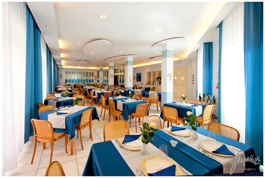 Nuovo Al Mare Hotel 3*