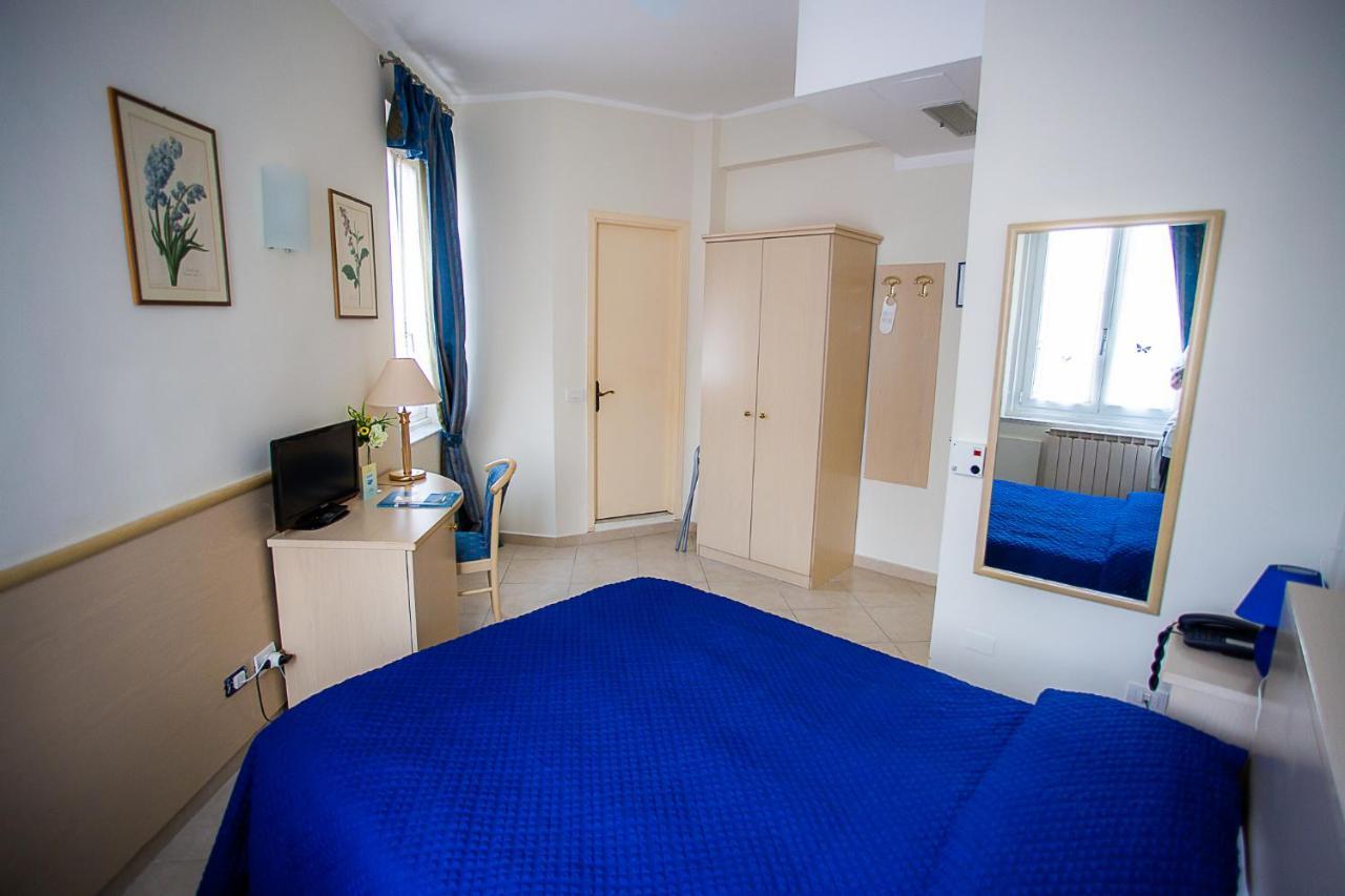 Hotel Nuovo Al Mare