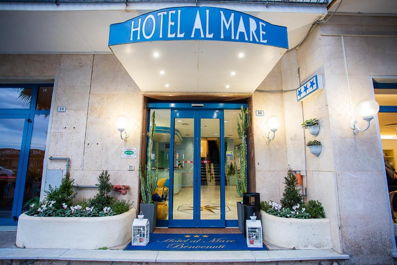 Nuovo Al Mare