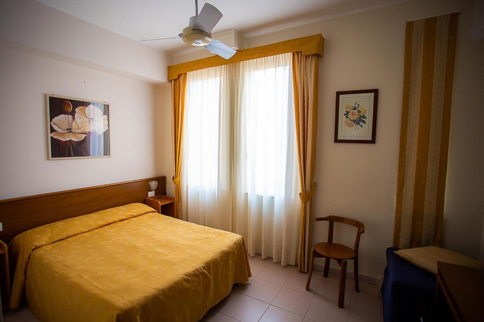 Nuovo Al Mare Hotel