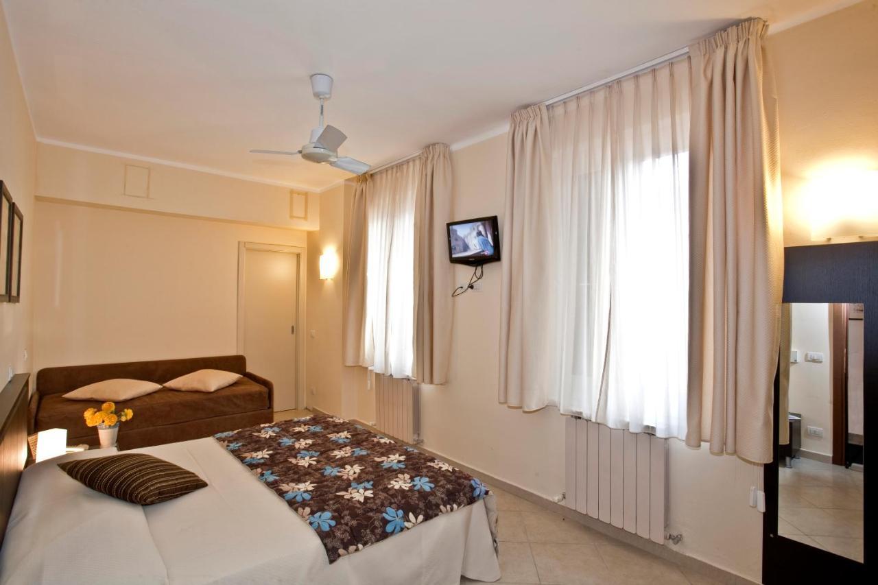 Nuovo Al Mare 3*