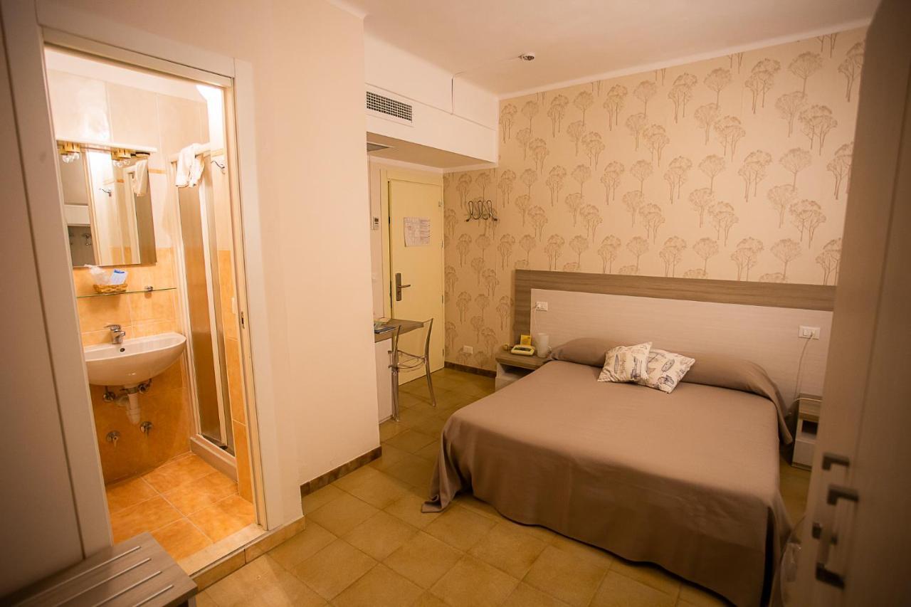 Nuovo Al Mare Hotel 3*