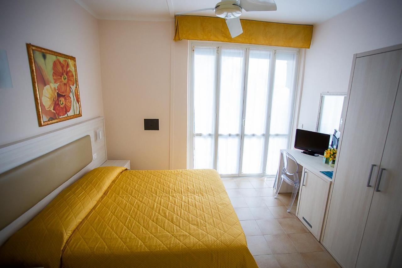 Nuovo Al Mare Hotel Alassio